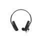 NATEC Bear 2 Auricolare Cablato A Padiglione Nero NATEC Bear 2 Auricolare Cablato A Padiglione Nero