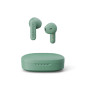 Urbanista Copenhagen Auricolare True Wireless Stereo (TWS) In-ear Musica e Chiamate Bluetooth Verde Urbanista Copenhagen Auricolare True Wireless Stereo (TWS) In-ear Musica e Chiamate Bluetooth Verde