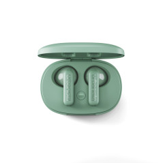 Urbanista Copenhagen Auricolare True Wireless Stereo (TWS) In-ear Musica e Chiamate Bluetooth Verde