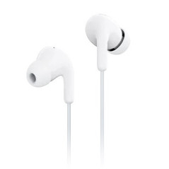 Xiaomi BHR8931GL cuffia e auricolare Cablato In-ear Musica e Chiamate USB tipo-C Bianco