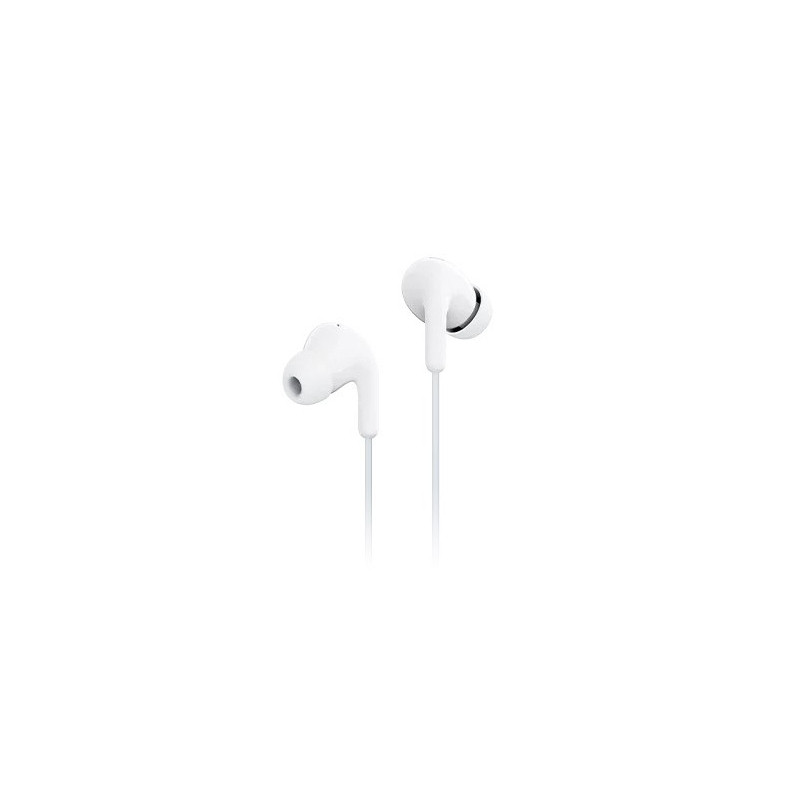 Xiaomi BHR8931GL cuffia e auricolare Cablato In-ear Musica e Chiamate USB tipo-C Bianco