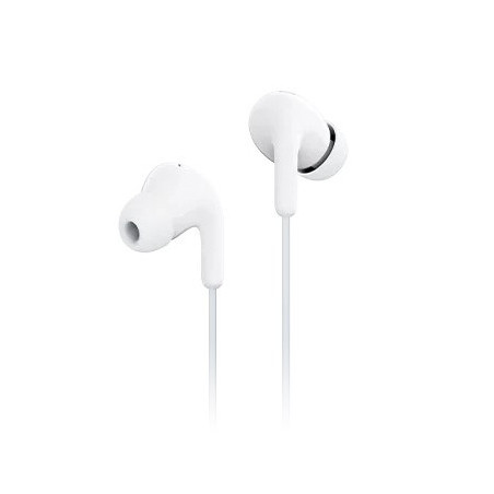 Xiaomi BHR8931GL cuffia e auricolare Cablato In-ear Musica e Chiamate USB tipo-C Bianco