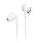 Xiaomi BHR8931GL cuffia e auricolare Cablato In-ear Musica e Chiamate USB tipo-C Bianco