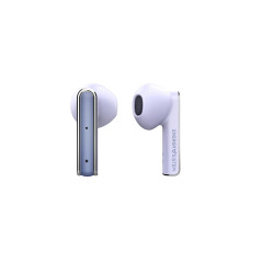 Energy Sistem Style 4 Cuffie True Wireless Stereo (TWS) In-ear Musica e Chiamate USB tipo-C Bluetooth Viola