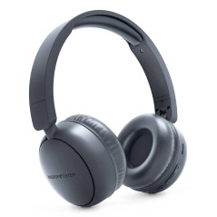 Energy Sistem HeadTuner Auricolare Wireless A Padiglione Musica e Chiamate USB tipo-C Bluetooth Nero