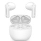 Energy Sistem StreetMusic Auricolare True Wireless Stereo (TWS) In-ear Musica e Chiamate USB tipo-C Bluetooth Bianco Energy Sistem StreetMusic Auricolare True Wireless Stereo (TWS) In-ear Musica e Chiamate USB tipo-C Bluetooth Bianco