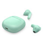 Energy Sistem StreetMusic Auricolare True Wireless Stereo (TWS) In-ear Musica e Chiamate USB tipo-C Bluetooth Colore menta Energy Sistem StreetMusic Auricolare True Wireless Stereo (TWS) In-ear Musica e Chiamate USB tipo-C Bluetooth Colore menta