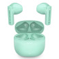Energy Sistem StreetMusic Auricolare True Wireless Stereo (TWS) In-ear Musica e Chiamate USB tipo-C Bluetooth Colore menta Energy Sistem StreetMusic Auricolare True Wireless Stereo (TWS) In-ear Musica e Chiamate USB tipo-C Bluetooth Colore menta