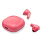 Energy Sistem StreetMusic Auricolare True Wireless Stereo (TWS) In-ear Musica e Chiamate USB tipo-C Bluetooth Rosa Energy Sistem StreetMusic Auricolare True Wireless Stereo (TWS) In-ear Musica e Chiamate USB tipo-C Bluetooth Rosa