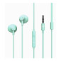 Energy Sistem EasyPods Auricolare Cablato In-ear Musica e Chiamate Colore menta