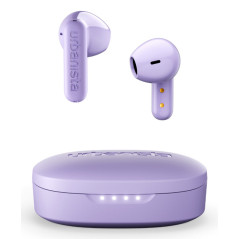 Urbanista Copenhagen 2 Auricolare True Wireless Stereo (TWS) In-ear Musica e Chiamate Bluetooth Lavanda, Viola