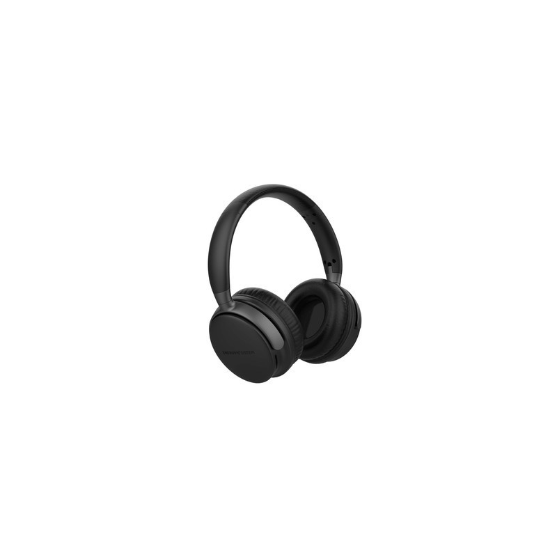 Energy Sistem Space Power Radio Headphones Cuffie Con cavo e senza cavo A Padiglione Musica e Chiamate USB tipo-C Bluetooth Nero Energy Sistem Space Power Radio Headphones Cuffie Con cavo e senza cavo A Padiglione Musica e Chiamate USB tipo-C Bluetooth Nero