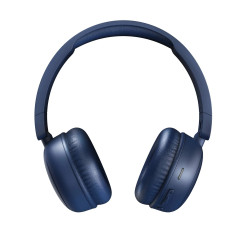 Energy Sistem Radio Color Auricolare Wireless A Padiglione Musica e Chiamate USB tipo-C Bluetooth Indaco