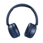 Energy Sistem Radio Color Auricolare Wireless A Padiglione Musica e Chiamate USB tipo-C Bluetooth Indaco Energy Sistem Radio Color Auricolare Wireless A Padiglione Musica e Chiamate USB tipo-C Bluetooth Indaco