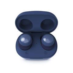 Energy Sistem 458264 cuffia e auricolare True Wireless Stereo (TWS) In-ear Musica e Chiamate Bluetooth Blu