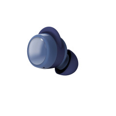 Energy Sistem 458264 cuffia e auricolare True Wireless Stereo (TWS) In-ear Musica e Chiamate Bluetooth Blu