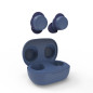 Energy Sistem 458264 cuffia e auricolare True Wireless Stereo (TWS) In-ear Musica e Chiamate Bluetooth Blu Energy Sistem 458264 cuffia e auricolare True Wireless Stereo (TWS) In-ear Musica e Chiamate Bluetooth Blu