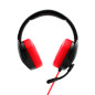 Energy Sistem ESG 4 Surround 7.1 Auricolare Cablato A Padiglione Gaming USB tipo A Nero, Rosso