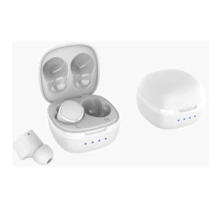 Acer AHR162 Wireless Stereo Earbuds Auricolare In-ear Musica e Chiamate Bluetooth Bianco