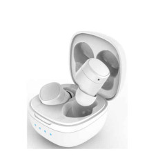 Acer AHR162 Wireless Stereo Earbuds Auricolare In-ear Musica e Chiamate Bluetooth Bianco