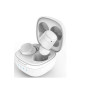 Acer AHR162 Wireless Stereo Earbuds Auricolare In-ear Musica e Chiamate Bluetooth Bianco
