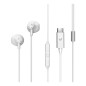 Energy Sistem EasyPods Auricolare Cablato In-ear Musica e Chiamate USB tipo-C Bianco Energy Sistem EasyPods Auricolare Cablato In-ear Musica e Chiamate USB tipo-C Bianco