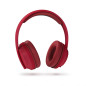 Energy Sistem Hoshi Eco Auricolare Wireless A Padiglione Musica e Chiamate USB tipo-C Bluetooth Rosso Energy Sistem Hoshi Eco Auricolare Wireless A Padiglione Musica e Chiamate USB tipo-C Bluetooth Rosso