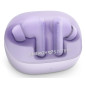 Energy Sistem Serenity ANC Auricolare True Wireless Stereo (TWS) In-ear Musica e Chiamate USB tipo-C Bluetooth Lavanda
