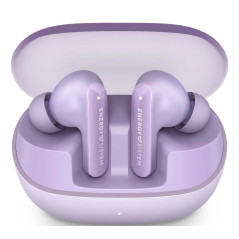 Energy Sistem Serenity ANC Auricolare True Wireless Stereo (TWS) In-ear Musica e Chiamate USB tipo-C Bluetooth Lavanda