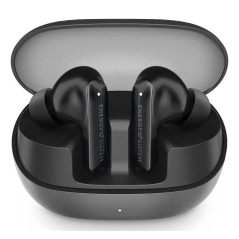 Energy Sistem Serenity ANC Auricolare True Wireless Stereo (TWS) In-ear Musica e Chiamate USB tipo-C Bluetooth Nero