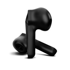 Krom KALL Auricolare Wireless In-ear Gaming Bluetooth Nero