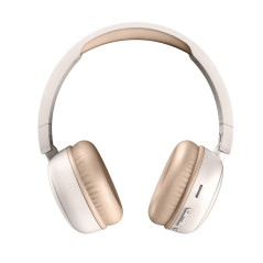 Energy Sistem Radio Color Auricolare Wireless A Padiglione Musica e Chiamate USB tipo-C Bluetooth Beige