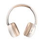 Energy Sistem Radio Color Auricolare Wireless A Padiglione Musica e Chiamate USB tipo-C Bluetooth Beige