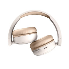 Energy Sistem Radio Color Auricolare Wireless A Padiglione Musica e Chiamate USB tipo-C Bluetooth Beige