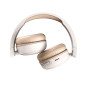 Energy Sistem Radio Color Auricolare Wireless A Padiglione Musica e Chiamate USB tipo-C Bluetooth Beige Energy Sistem Radio Color Auricolare Wireless A Padiglione Musica e Chiamate USB tipo-C Bluetooth Beige