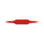 JBL TUNE 160 Auricolare Cablato In-ear Rosso JBL TUNE 160 Auricolare Cablato In-ear Rosso