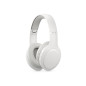 SPC Heron Studio Auricolare Con cavo e senza cavo A Padiglione Musica e Chiamate USB tipo-C Bluetooth Bianco