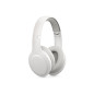 SPC Heron Studio Auricolare Con cavo e senza cavo A Padiglione Musica e Chiamate USB tipo-C Bluetooth Bianco