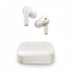 Urbanista London Cuffie Wireless In-ear MUSICA Bluetooth Bianco