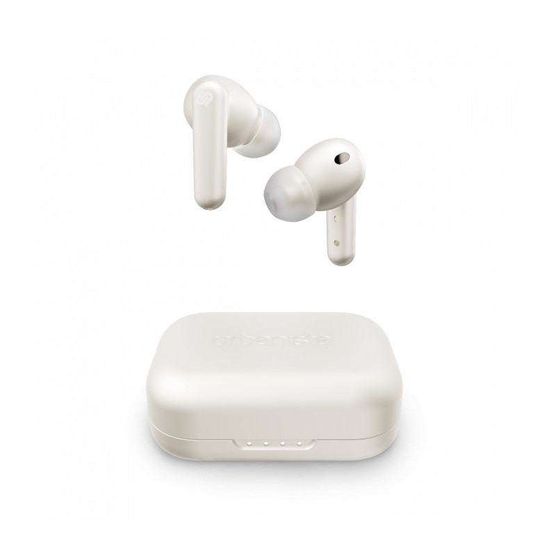 Urbanista London Cuffie Wireless In-ear MUSICA Bluetooth Bianco Urbanista London Cuffie Wireless In-ear MUSICA Bluetooth Bianco