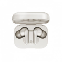 Urbanista London Cuffie Wireless In-ear MUSICA Bluetooth Bianco