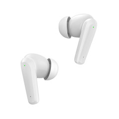 SPC Ether 2 Pro Auricolare Wireless In-ear Musica e Chiamate USB tipo-C Bluetooth Bianco