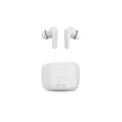 SPC Ether 2 Pro Auricolare Wireless In-ear Musica e Chiamate USB tipo-C Bluetooth Bianco