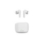 SPC Ether 2 Pro Auricolare Wireless In-ear Musica e Chiamate USB tipo-C Bluetooth Bianco