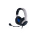 Razer Kaira X Auricolare Cablato A Padiglione Gaming Nero, Bianco Razer Kaira X Auricolare Cablato A Padiglione Gaming Nero, Bianco
