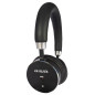 Aiwa HSTBTN-800BK cuffia e auricolare Con cavo e senza cavo A Padiglione Musica e Chiamate Bluetooth Nero Aiwa HSTBTN-800BK cuffia e auricolare Con cavo e senza cavo A Padiglione Musica e Chiamate Bluetooth Nero