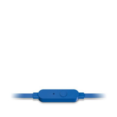 JBL TUNE 160 Auricolare Cablato In-ear Blu