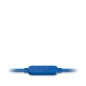 JBL TUNE 160 Auricolare Cablato In-ear Blu JBL TUNE 160 Auricolare Cablato In-ear Blu