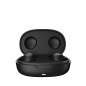 Urbanista Lisbon Auricolare True Wireless Stereo (TWS) In-ear Musica e Chiamate Bluetooth Nero Urbanista Lisbon Auricolare True Wireless Stereo (TWS) In-ear Musica e Chiamate Bluetooth Nero