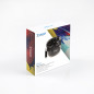 TooQ Onyx Auricolare Wireless In-ear Musica e Chiamate Bluetooth Nero, Cromo TooQ Onyx Auricolare Wireless In-ear Musica e Chiamate Bluetooth Nero, Cromo